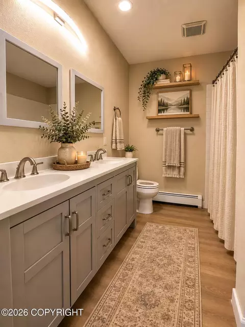 Bath - 4336 E 6th Ave, Anchorage, AK 99508 photo 3 of 4