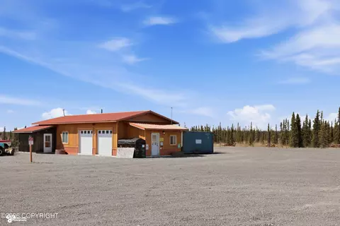 6575 Kenai Spur Hwy, Kenai, AK 99611