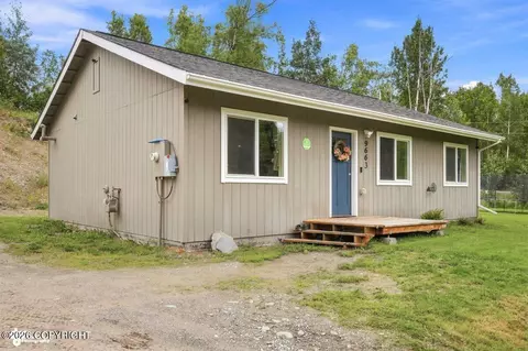 9663 W Demar Ave, Wasilla, AK 99623