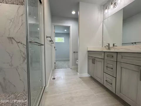Bath - 11303 Willene Dr, Anchorage, AK 99516 photo 4 of 11