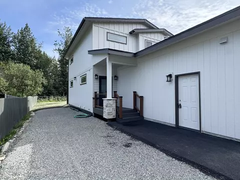 Exterior - 11303 Willene Dr, Anchorage, AK 99516 photo 8 of 12