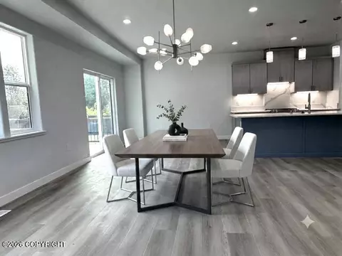 Dining - 11303 Willene Dr, Anchorage, AK 99516 photo 1 of 1