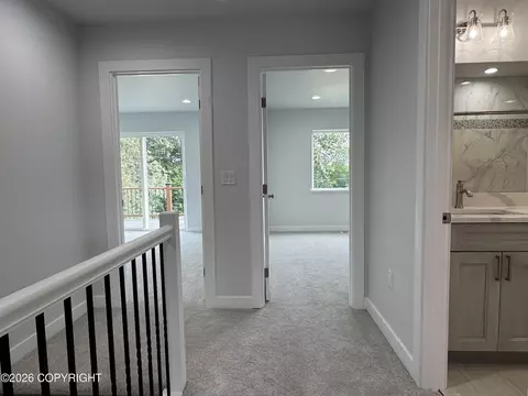 Entry Way - 11303 Willene Dr, Anchorage, AK 99516 photo 3 of 5