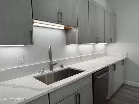 Kitchen - 11303 Willene Dr, Anchorage, AK 99516 photo 16 of 16