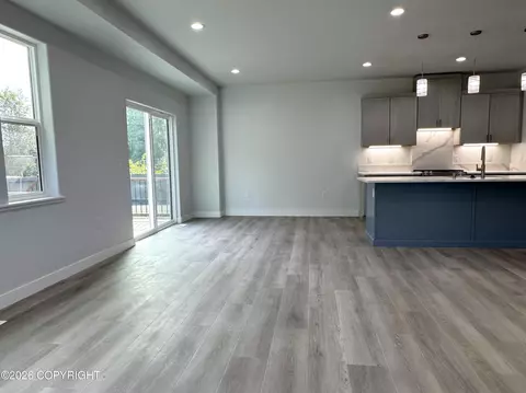 Living - 11303 Willene Dr, Anchorage, AK 99516 photo 3 of 4