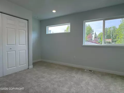 Bedroom - 11303 Willene Dr, Anchorage, AK 99516 photo 4 of 6