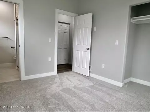 Bedroom - 11303 Willene Dr, Anchorage, AK 99516 photo 6 of 6