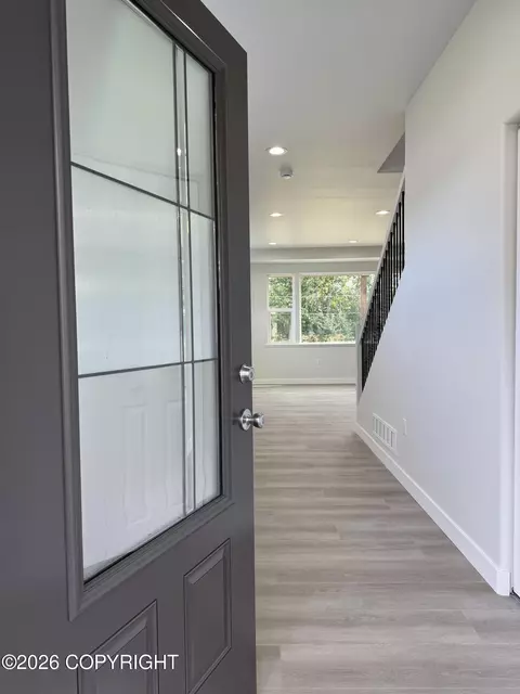 Entry Way - 11303 Willene Dr, Anchorage, AK 99516 photo 1 of 5