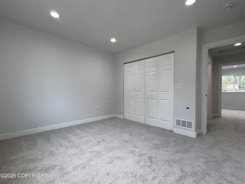 Bedroom - 11303 Willene Dr, Anchorage, AK 99516 photo 3 of 6