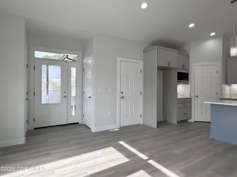 Entry Way - 11303 Willene Dr, Anchorage, AK 99516 photo 5 of 5