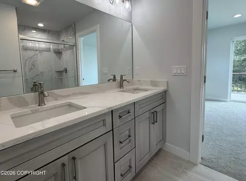Bath - 11303 Willene Dr, Anchorage, AK 99516 photo 2 of 11