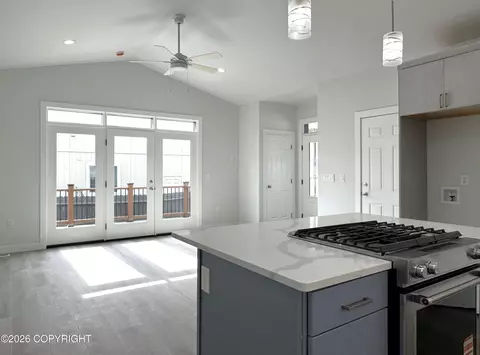 Kitchen - 11303 Willene Dr, Anchorage, AK 99516 photo 11 of 16