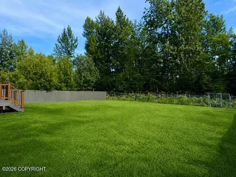Exterior - 11303 Willene Dr, Anchorage, AK 99516 photo 3 of 12
