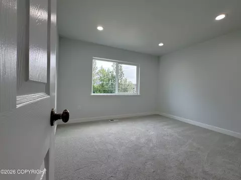 Bedroom - 11303 Willene Dr, Anchorage, AK 99516 photo 2 of 6