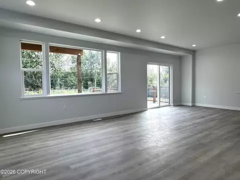 Living - 11303 Willene Dr, Anchorage, AK 99516 photo 1 of 4