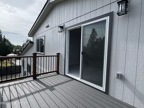 Exterior - 11303 Willene Dr, Anchorage, AK 99516 photo 7 of 12
