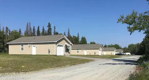 742 Mckinley St, Kenai, AK 99611
