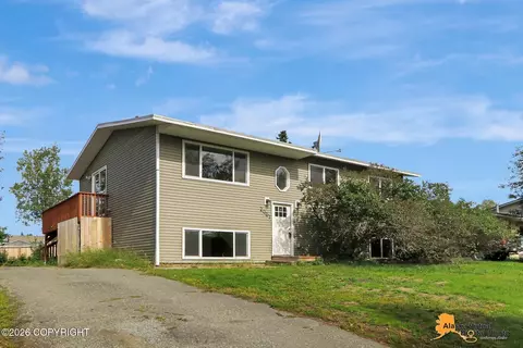 2007 W 47th Ave, Anchorage, AK 99517