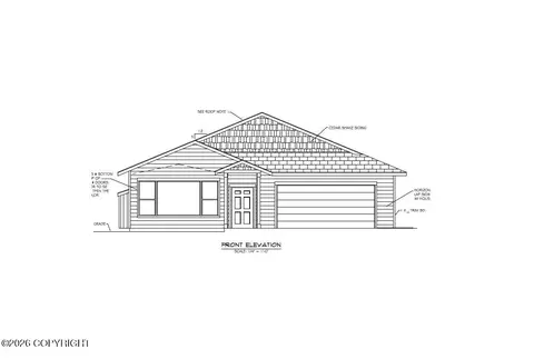 L1 Miranda Drive, Anchorage, AK 99507