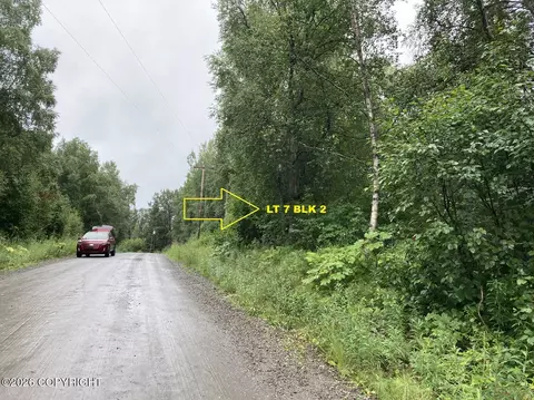 L7 B2 Wanda Drive, Nikiskinorth Kenai, AK 99635