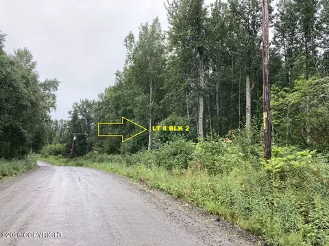 L8 B2 Wanda Drive, Nikiskinorth Kenai, AK 99635