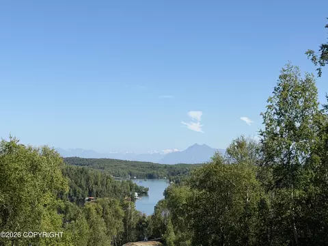 5609 S Winterset Dr, Big Lake, AK 99652