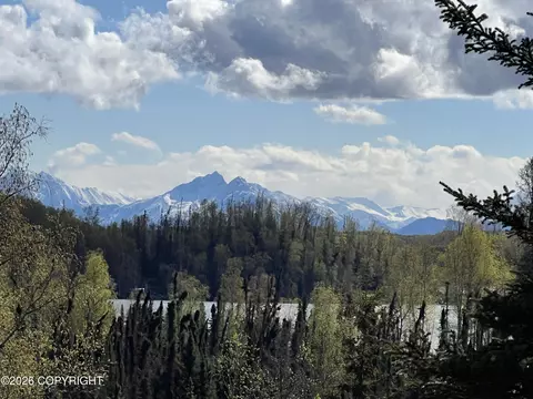 5609 S Winterset Dr, Big Lake, AK 99652