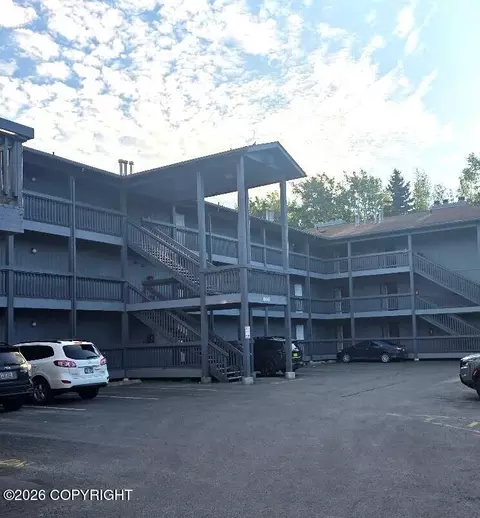 8641 Blackberry St #7B, Anchorage, AK 99502
