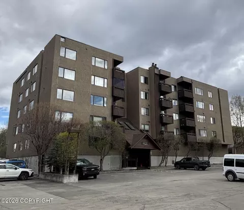 1170 Denali St #231, Anchorage, AK 99501