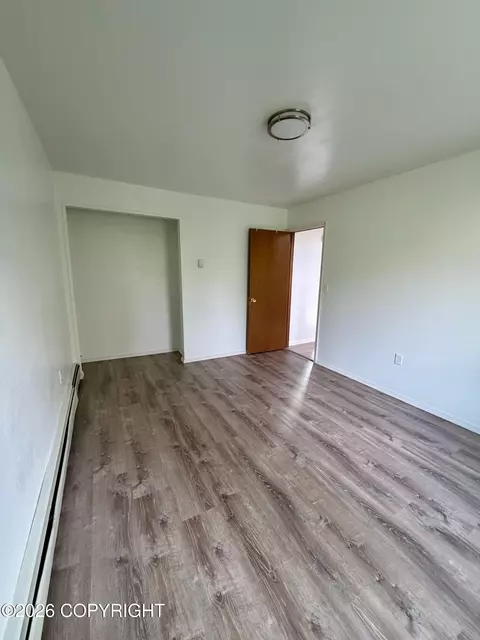 Bedroom - 204 Belmont St, Nome, AK 99762 photo 1 of 2