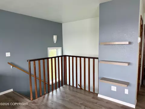 Living - 204 Belmont St, Nome, AK 99762 photo 2 of 7