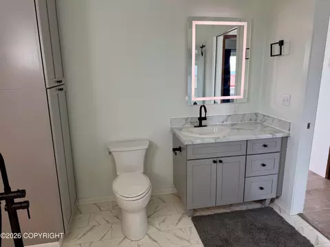 Bath - 204 Belmont St, Nome, AK 99762 photo 2 of 3