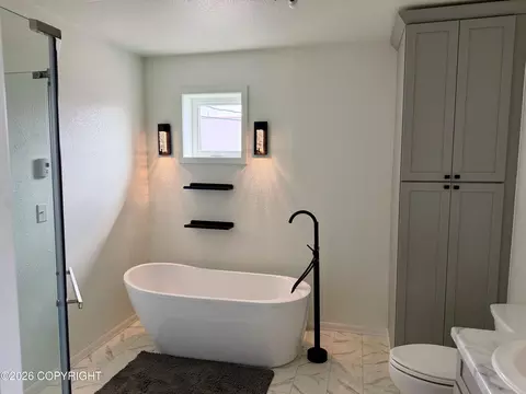Bath - 204 Belmont St, Nome, AK 99762 photo 1 of 3