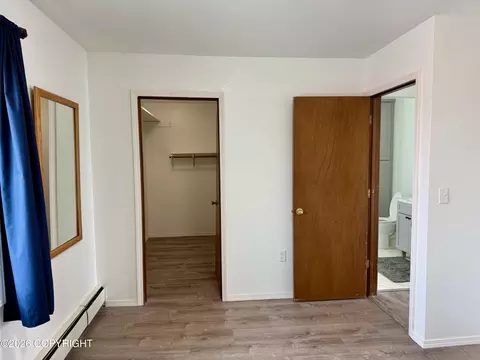 Bedroom - 204 Belmont St, Nome, AK 99762 photo 2 of 2