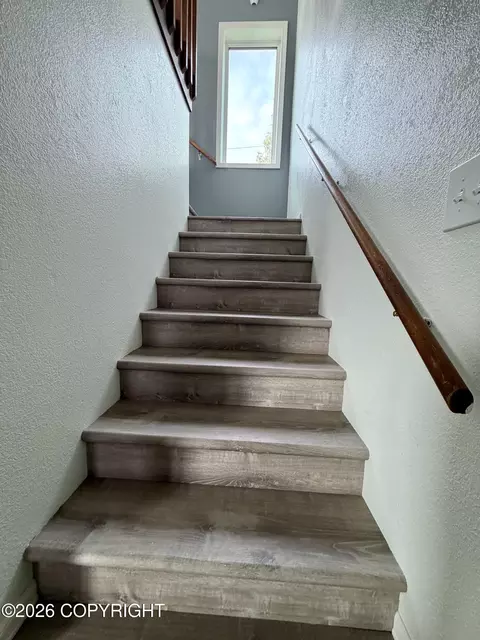 Entry Way - 204 Belmont St, Nome, AK 99762 photo 1 of 2
