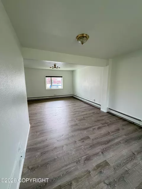 Living - 204 Belmont St, Nome, AK 99762 photo 6 of 7