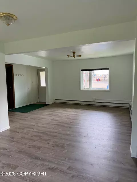 Living - 204 Belmont St, Nome, AK 99762 photo 7 of 7