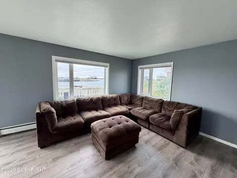 Living - 204 Belmont St, Nome, AK 99762 photo 1 of 7