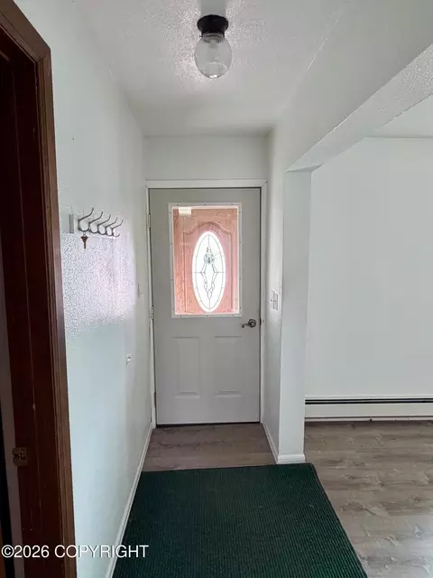 Entry Way - 204 Belmont St, Nome, AK 99762 photo 2 of 2