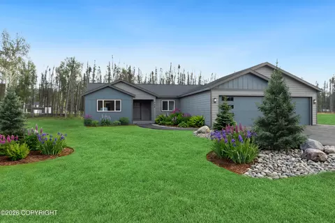 746 W Wood Star Dr, Wasilla, AK 99654