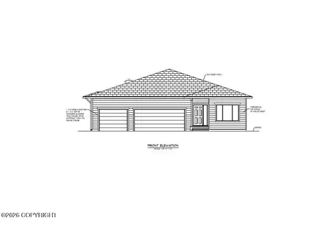 L21 Moraine Circle, Anchorage, AK 99507
