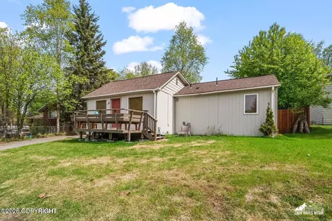 4207 Cope St, Anchorage, AK 99503