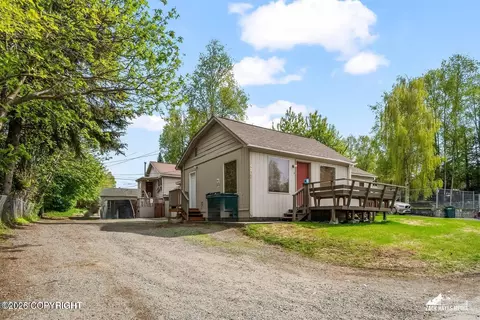 4207 Cope St, Anchorage, AK 99503