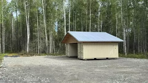 20029 E Tackle Ave, Willow, AK 99688