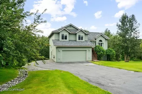 2113 N Verde Dr, Palmer, AK 99645
