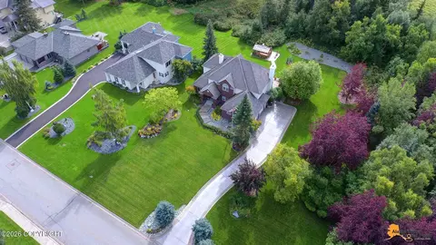 000 Botanical Heights Cir, Anchorage, AK 99515