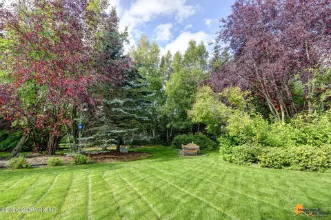 Nhn Botanical Heights Circle, Anchorage, AK 99515