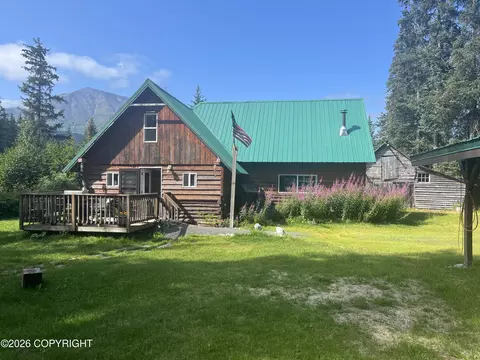 27267 Seward Hwy, Seward, AK 99664