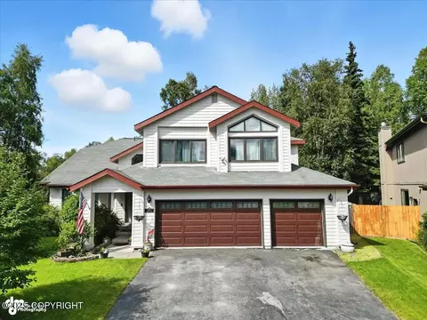 3250 Legacy Dr, Anchorage, AK 99516