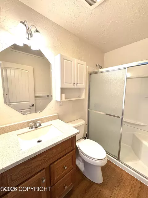 Bath - 744 Ocean Drive Loop, Homer, AK 99603 photo 1 of 1